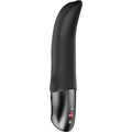 FUN FACTORY - VIBRADOR DIVA DOLPHIN G-SPOT PRETO