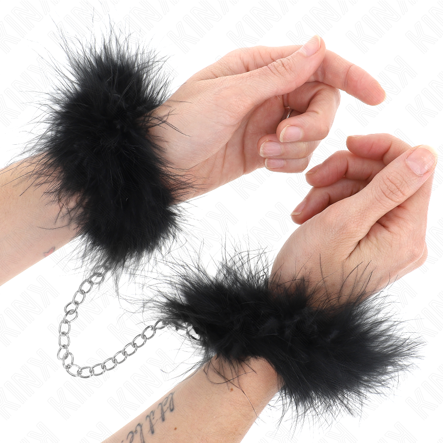 KINK - ALGEMAS MINI PLUMA