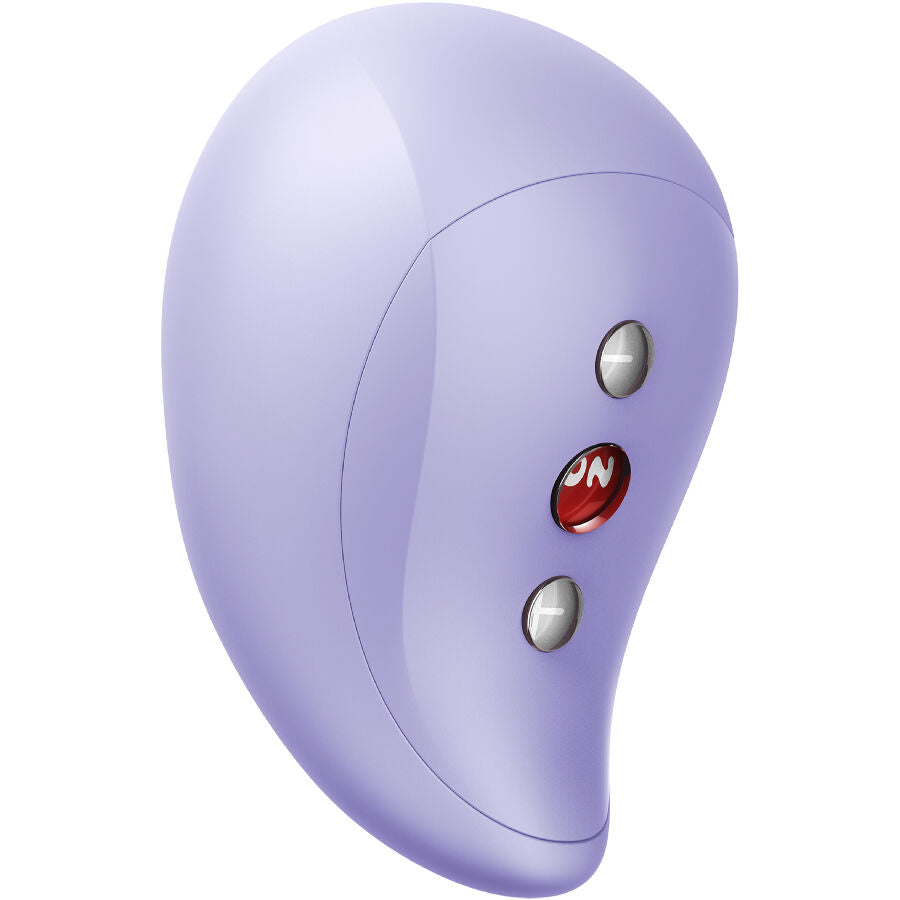 FUN FACTORY - VIBRADOR DE IMPULSOS DE AR ESSENCE VIOLET
