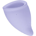 FUN FACTORY - Copo Menstrual Fun Tamanho A Violeta