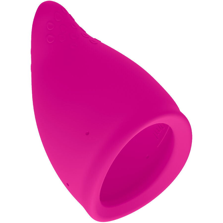 FUN FACTORY - Copo menstrual Fun Factory tamanho B magenta