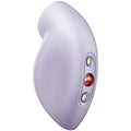 FUN FACTORY - VIBRADOR DE IMPULSOS DE AR GAIA VIOLET