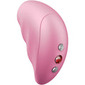FUN FACTORY - VIBRADOR DE IMPULSOS DE AR INTENSOS ROSA