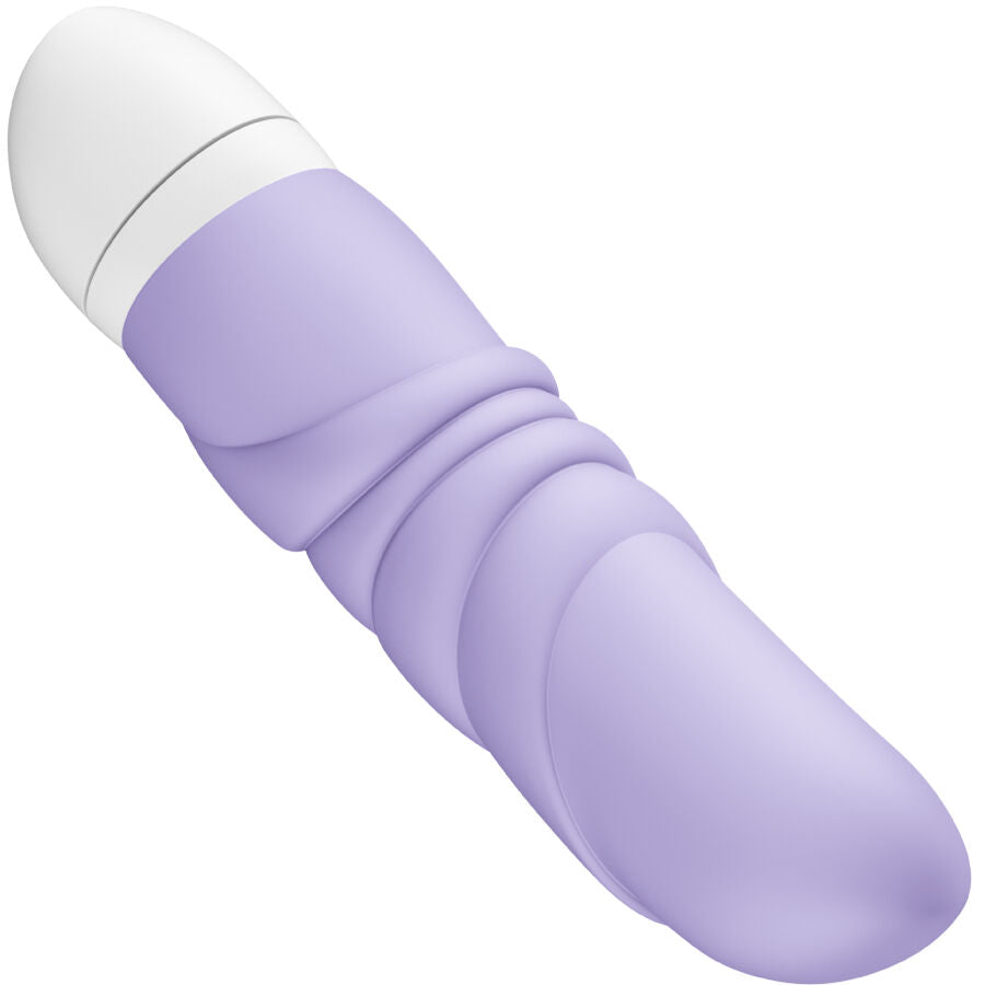 FUN FACTORY - MINIVIBRADOR JAM VIOLETA