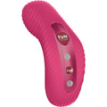 FUN FACTORY - LAYA III VIBRADOR PARA UTILIZAÇÃO FRAMBOESA