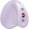 FUN FACTORY - VIBRADOR DE IMPULSOS DE AR MEA VIOLET