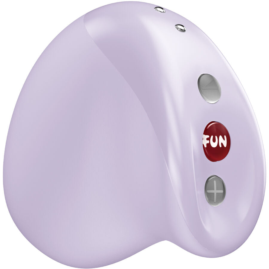 FUN FACTORY - VIBRADOR DE IMPULSOS DE AR MEA VIOLET