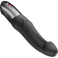 FUN FACTORY - VIBRADOR PONTO G MR. BOSS PRETO
