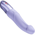 FUN FACTORY - VIBRADOR PONTO G MR. BOSS ROXO