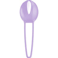 FUN FACTORY - SMARTBALL UNO BOLAS KEGEL VIOLETA