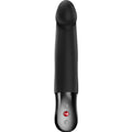 FUN FACTORY - PULSADORES NEGROS DE ENCAIXE STRONIC REAL