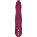 FUN FACTORY - PULSADORES DE ONDAS STRONIC VINHO TINTO
