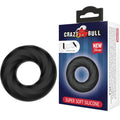 CRAZY BULL - ANEL DE SILICONE EM ESPIRAL