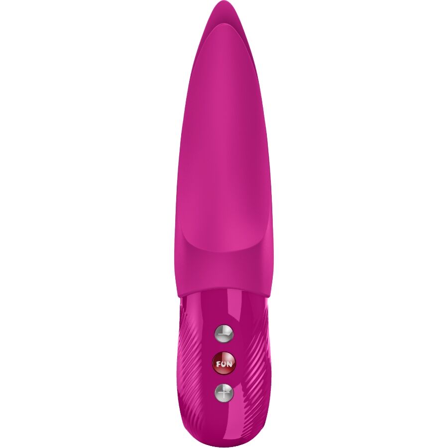 FUN FACTORY - VIBRADOR VOLTA PARA USAR MAGENTA