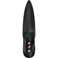 FUN FACTORY - VIBRADOR VOLTA LAY-ON PRETO