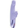 FUN FACTORY - VIBRADOR COELHO ANJO MALVADO ROXO