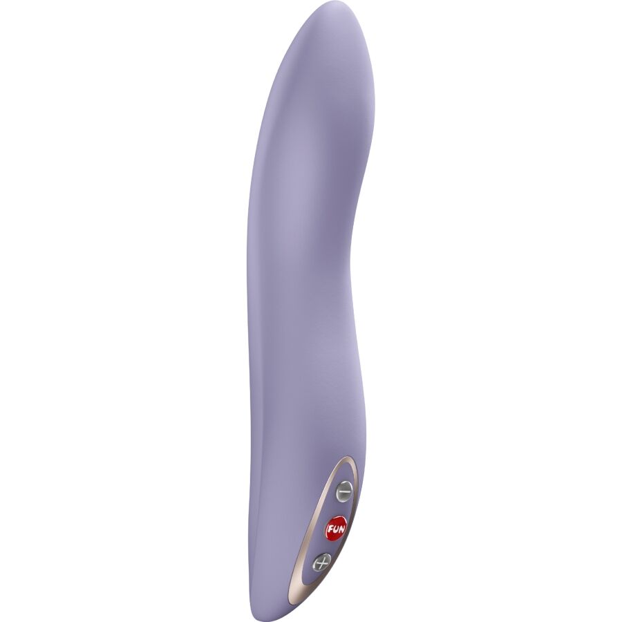 FUN FACTORY - PULSADORES DE FLUXO STRONIC VIOLET CLAIR