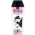 SHUNGA - LUBRIFICANTE EMOÇÃO FRAMBOESA TOKO AROMA