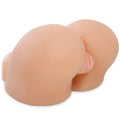 EXTREME TOYZ - PIPEDREAM EXTREME FOLLA-MEU VAGINA E ÂNUS EXTRA REAL PEQUENO