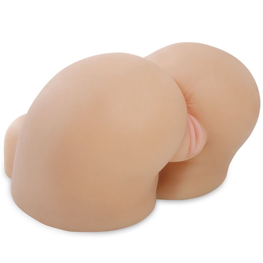 EXTREME TOYZ - PIPEDREAM EXTREME FOLLA-MEU VAGINA E ÂNUS EXTRA REAL PEQUENO