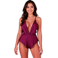 PAIXÃO - SENSIE CORPO AMEIXA L/XL