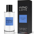 RUF - HYPNO LOVE AUMENTA A SUA ATRAÇÃO SEXUAL POR HOMENS