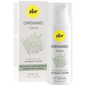 PJUR - CUIDADO ÍNTIMO ORGÂNICO CREME REGENERADOR 50 ML