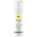 PJUR - MOUSSE REFRESCANTE BIOLÓGICA VEGAN SEM ENXAGUAR 150 ML
