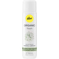 PJUR - LUBRIFICANTE VEGAN HIDRATANTE ORGANIC TOUCH 100 ML