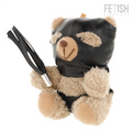 FETICHE SUBMISSO - LUNO BDSM URSINHO DE PELÚCIA MODELO 7