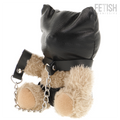 FETICHE SUBMISSO - MOMO BDSM PELUCHE MODELO 8