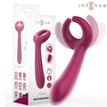 INTENSO - VIBRADOR ROWAN INCLUSIVO PARA CASAL