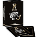 XPOWER - GEL BOOSTER DE EREÇÃO 6 X 4 ML