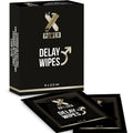 X POWER - TOALHETES RETARDANTES 6 UNIDADES