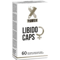 XPOWER - CÁPSULAS PARA A LIBIDO 60 CÁPSULAS