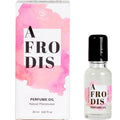 SECRETPLAY - PERFUME AFRODISÍACO COM FEROMONAS PARA MULHER 20 ML