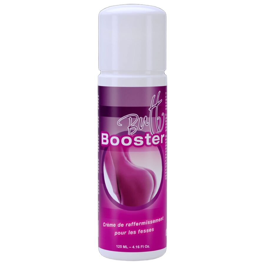 RUF - CREME REFIRMADOR BOOSTER DE NÁDEGAS