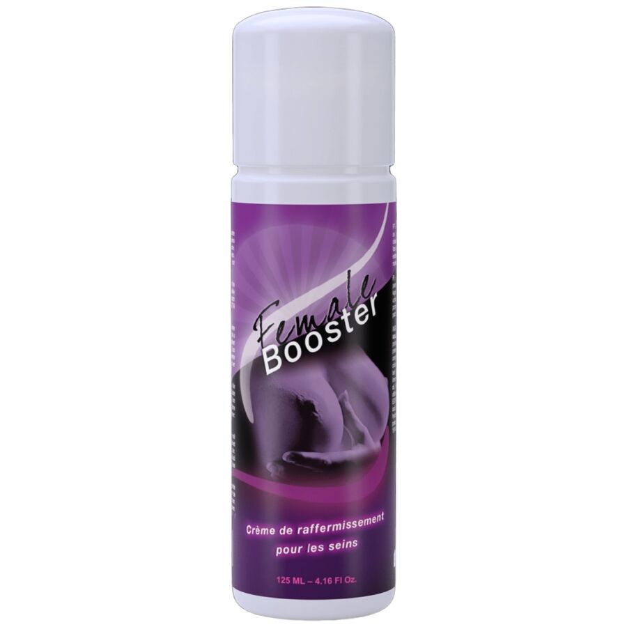 RUF - CREME REFIRMANTE SEIOS BOOSTER MULHER