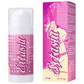 RUF - GEL ESTIMULANTE EXTASIA CLITÓRIS 30ML