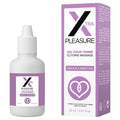 RUF - X GEL DE MASSAGEM DE PRAZER PARA O CLITÓRIS 20 ML
