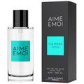 RUF - AME-ME PERFUME AFRODISÍACO PARA ELA 50 ML