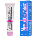 RUF - CREME NIMFORGÁSMICA 15ML