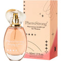 PHEROSTRONG - PERFUME DE FEROMONAS RADIANTE PARA MULHER 50 ML