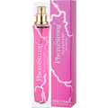 PHEROSTRONG - PERFUME COM FEROMONAS FLARE PARA MULHER 50 ML
