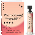 PHEROSTRONG - PERFUME DE FEROMONAS RADIANTE PARA MULHER 1 ML