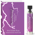 PHEROSTRONG - PERFUME COM FEROMONAS FLARE PARA SENHORA 1 ML