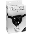 FETISH FANTASY SERIES - ARNÊS PARA PRINCIPIANTES