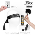 NOITES TABOO - 4: MASSAGE DREAMKIT