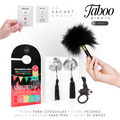 TABOO NIGHTS - 5: KIT DE FESTA DE SONHO