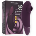 WOMANIZER - ESTIMULADOR CLITORIANO NEXT DARK VIOLET